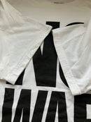 T-shirts de quartier Katharine Hamnett T Xl