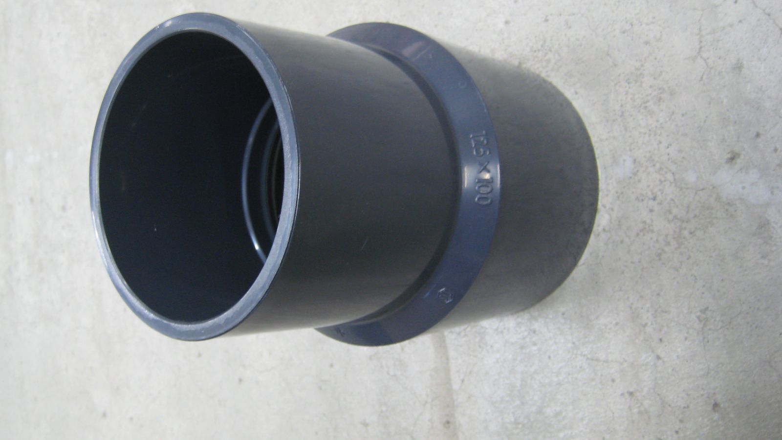 Architectural Material Hi S 125 100