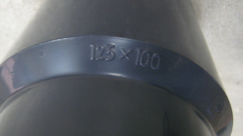 Architectural Material Hi S 125 100