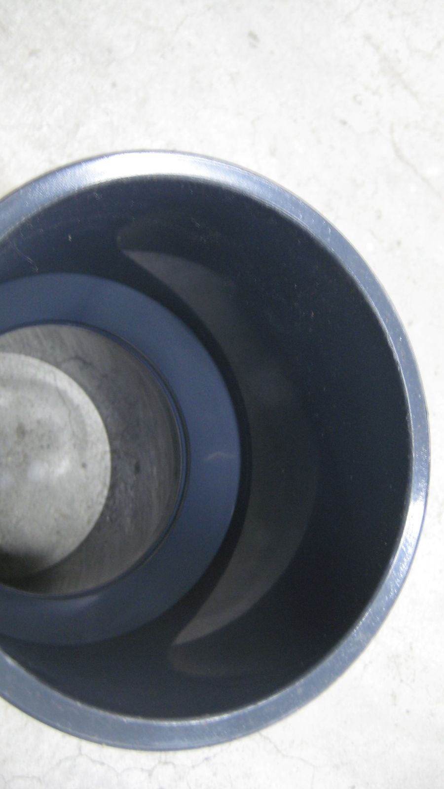 Architectural Material Hi S 125 100