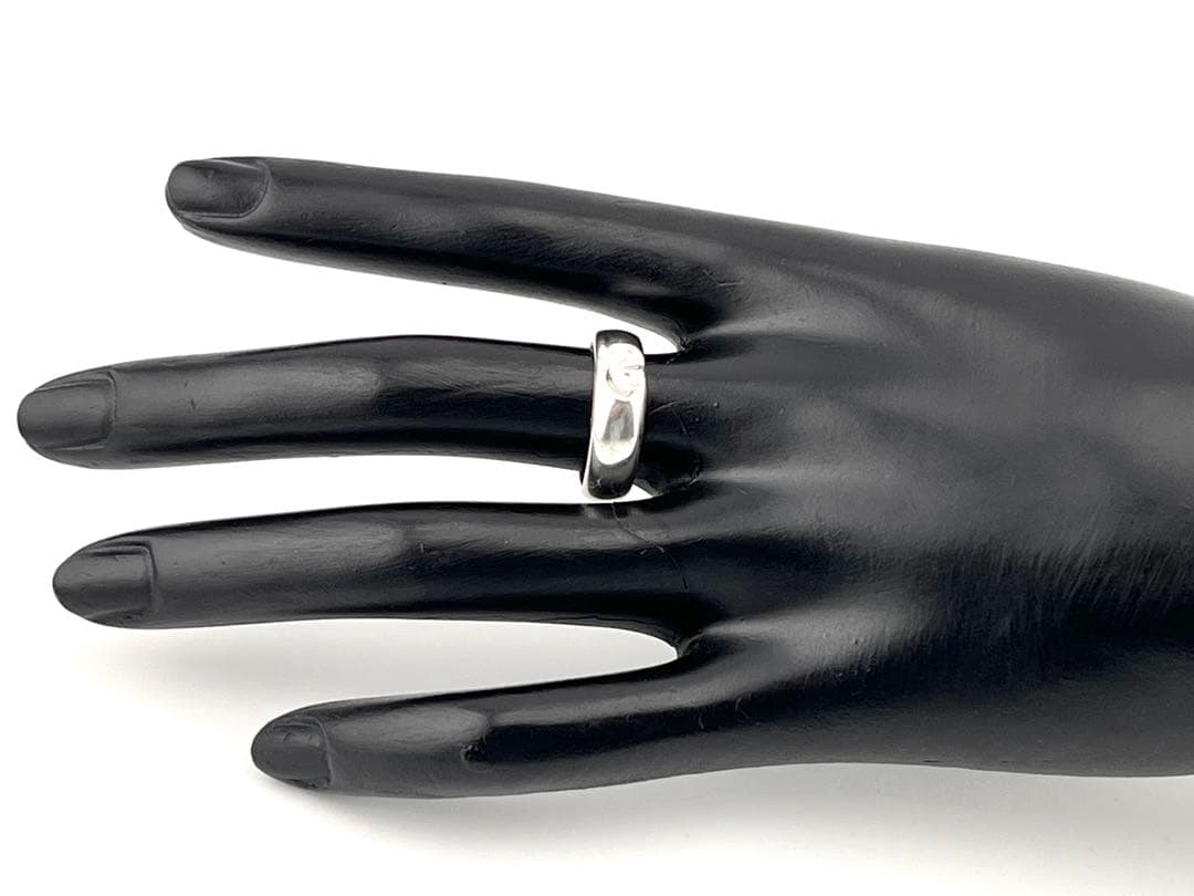Tiffany Rings D317 925 14
