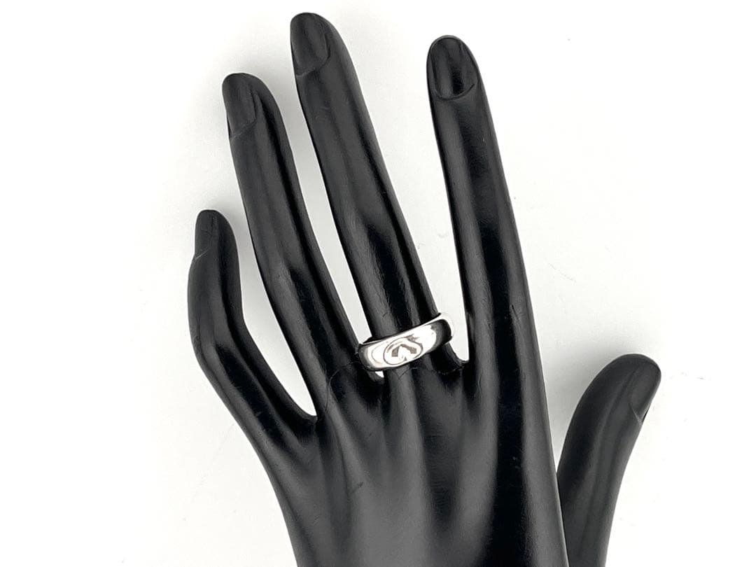 Tiffany Rings D317 925 14