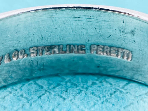 Tiffany Rings D317 925 14