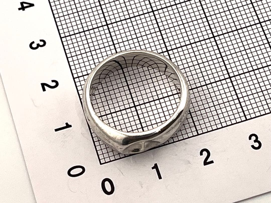 Tiffany Rings D317 925 14
