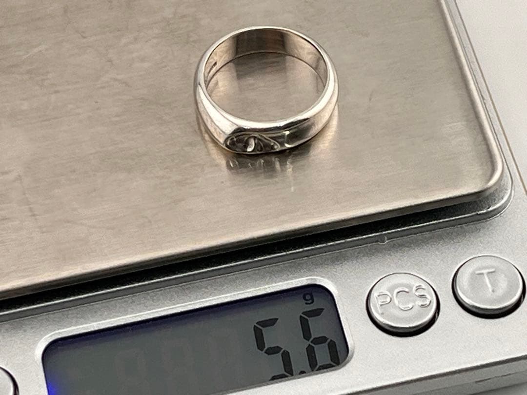 Tiffany Rings D317 925 14