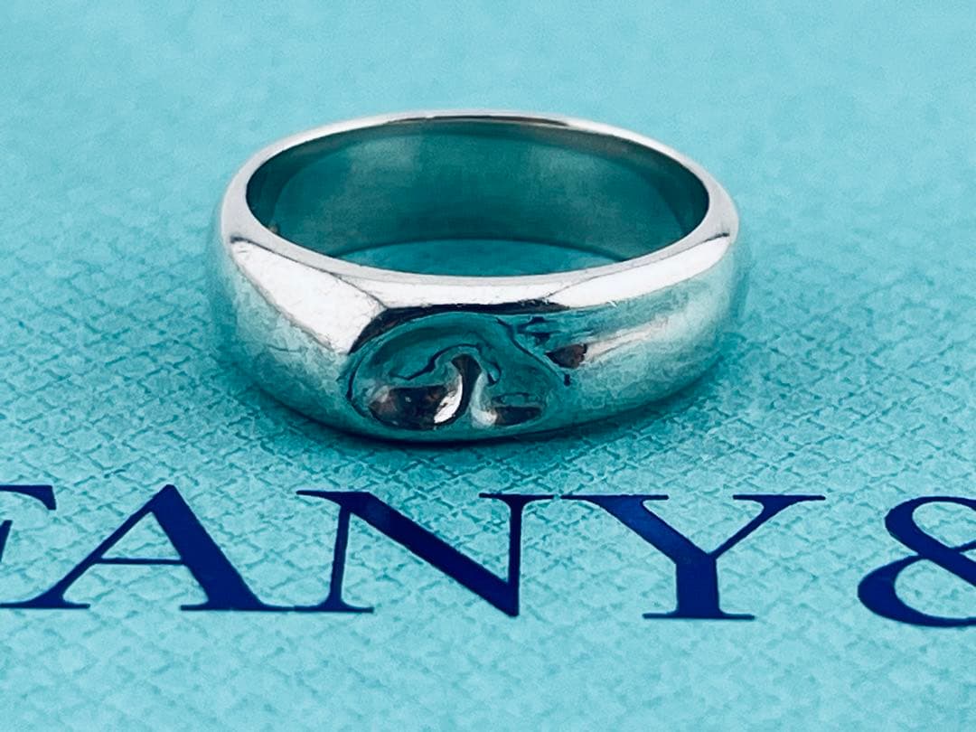 Tiffany Rings D317 925 14