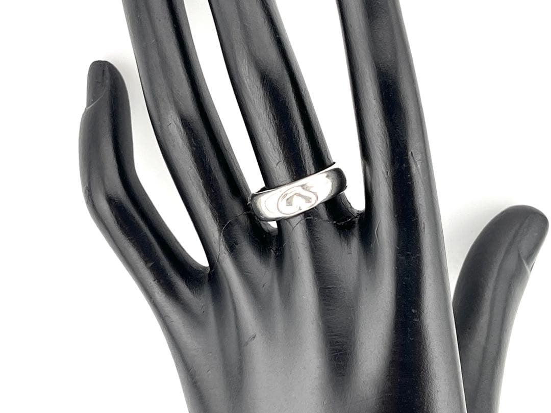 Tiffany Rings D317 925 14