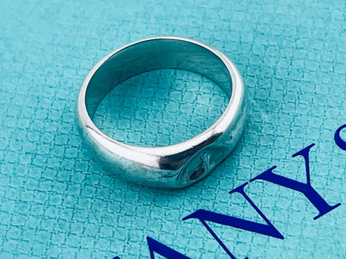 Tiffany Rings D317 925 14