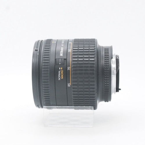 Nikon Others Ai Af 24-85/F2.8-4D If