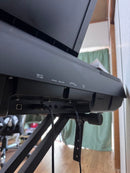 Yamaha Keyboards Digital Pianos P-125