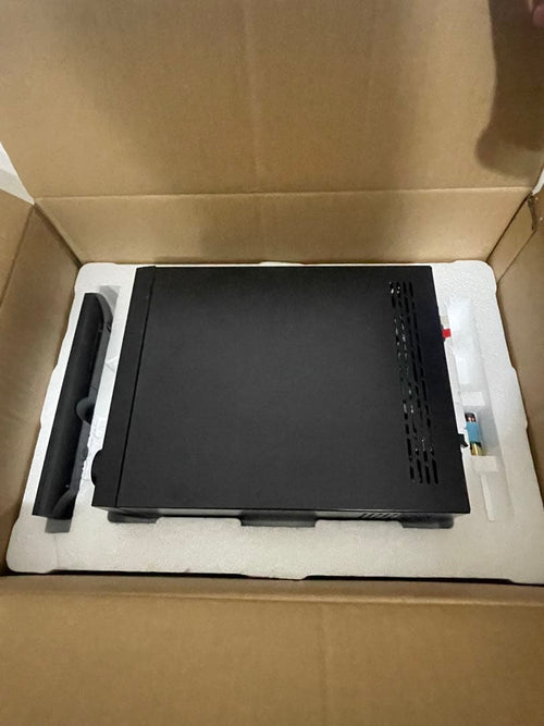 Denon Mini Component Systems D-T1