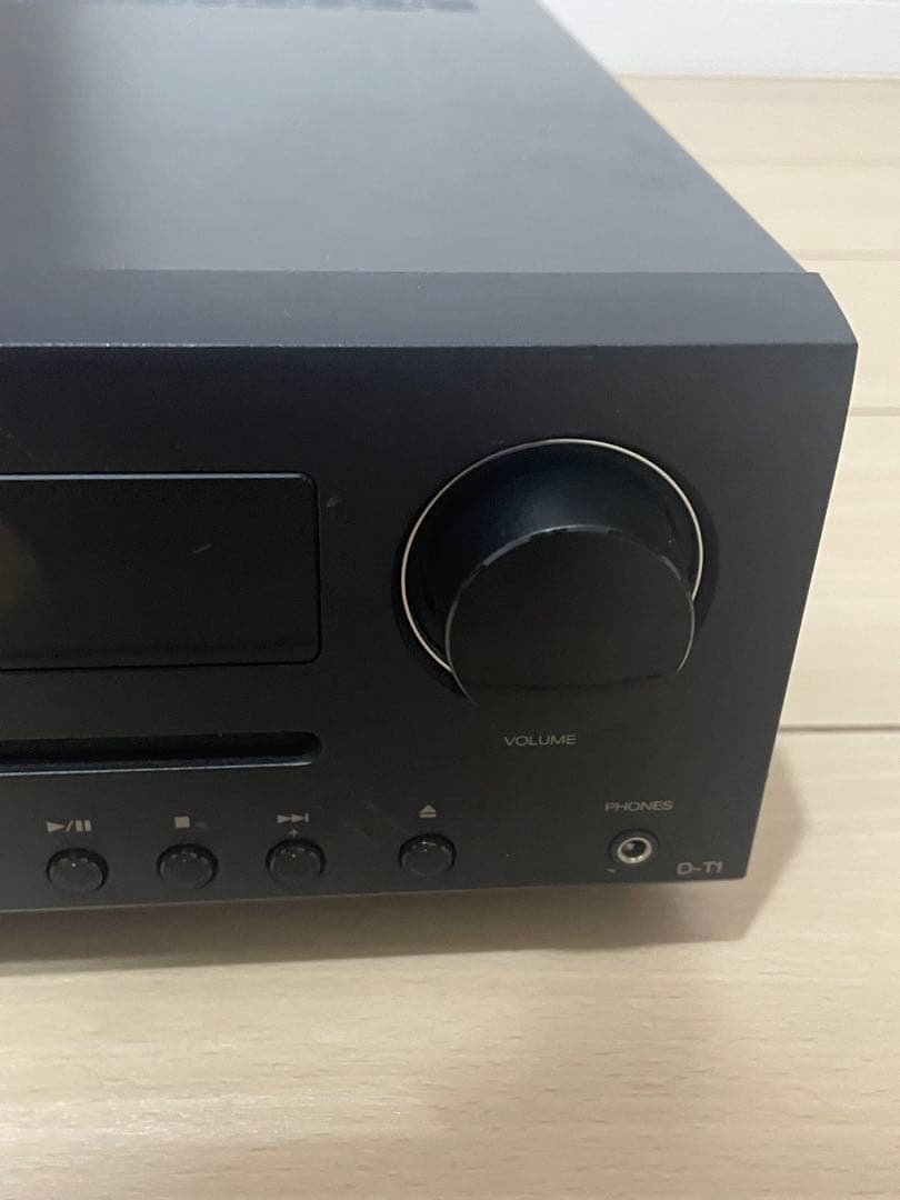 Denon Mini Component Systems D-T1