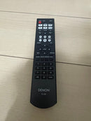 Denon Mini Component Systems D-T1