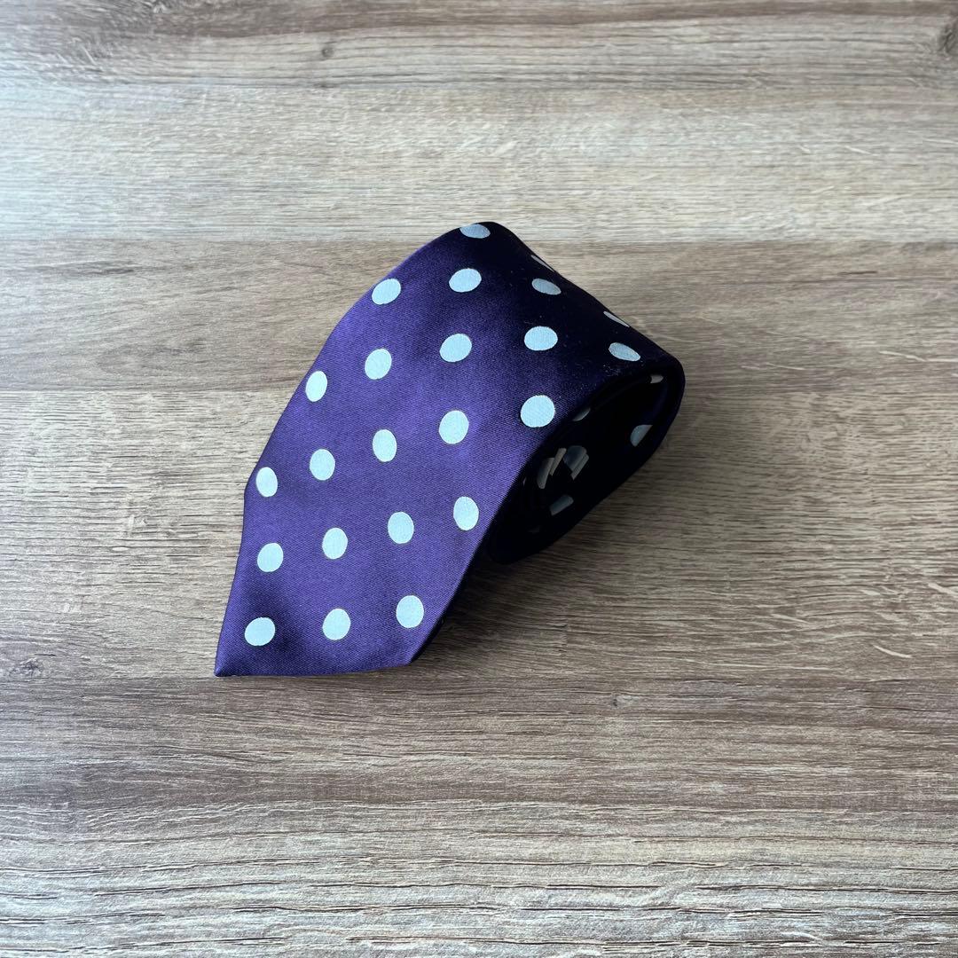 Tomorrowland Ties