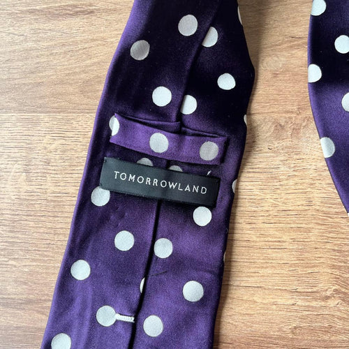 Tomorrowland Ties