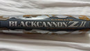 Zett Soft -Style Black Cannon Z Ii
