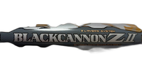 Zett Soft -Style Black Cannon Z Ii