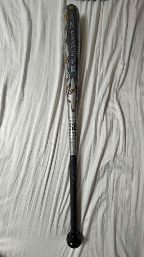 Zett Soft -Style Black Cannon Z Ii