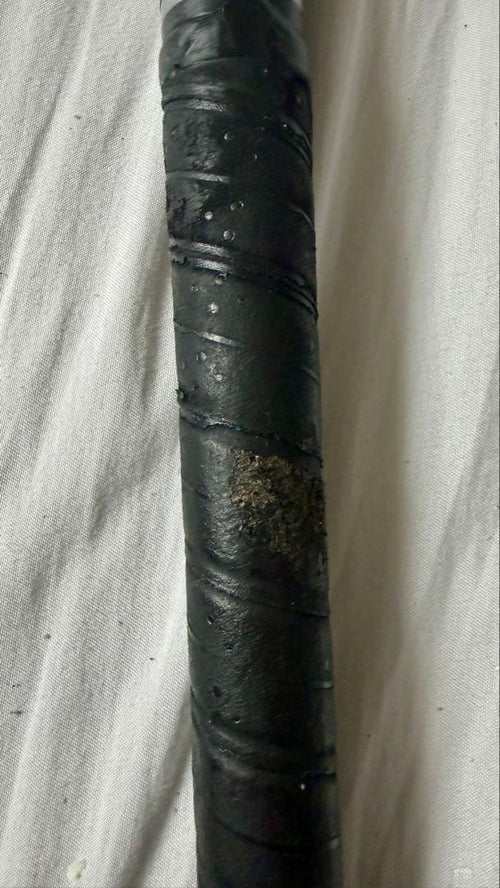 Zett Soft -Style Black Cannon Z Ii