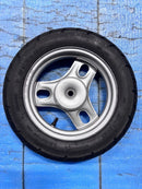 Wheel