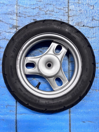Wheel