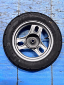 Wheel