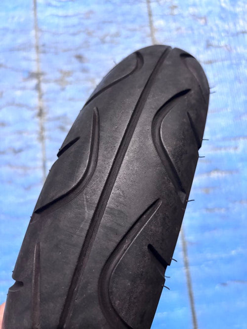 Wheel