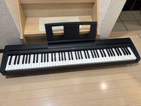 Yamaha Keyboards Digital Pianos P-45 88
