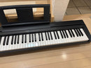 Yamaha Keyboards Digital Pianos P-45 88