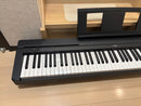 Yamaha Keyboards Digital Pianos P-45 88