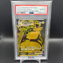 Pokemon Card Game Vmax Ur Psa10