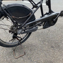 Yamaha City-Style Bicycles [959] Pas Kiss Bt,