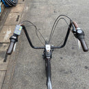 Yamaha City-Style Bicycles [959] Pas Kiss Bt,
