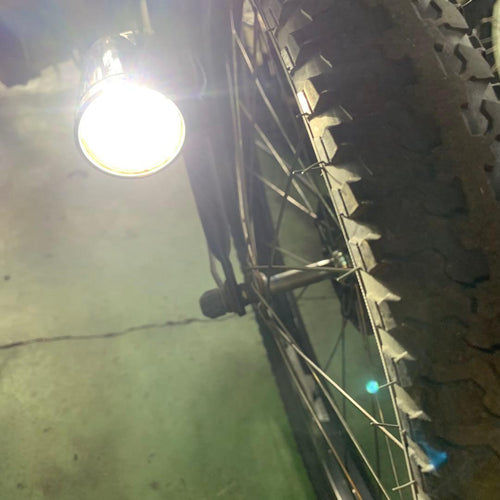 Yamaha City-Style Bicycles [959] Pas Kiss Bt,