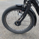 Yamaha City-Style Bicycles [959] Pas Kiss Bt,