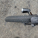 Yamaha City-Style Bicycles [959] Pas Kiss Bt,