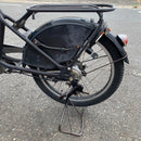 Yamaha City-Style Bicycles [959] Pas Kiss Bt,