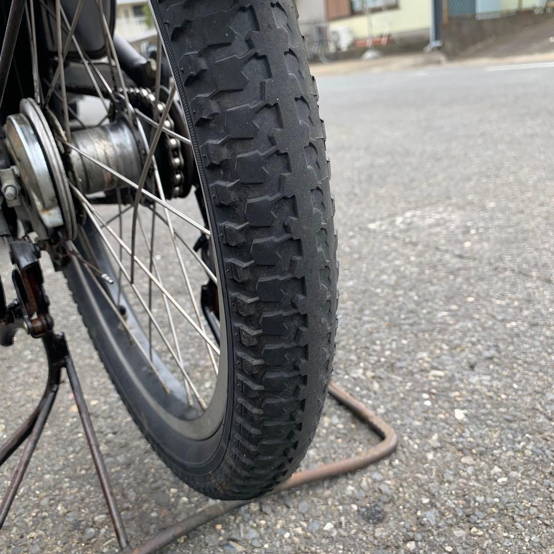 Yamaha City-Style Bicycles [959] Pas Kiss Bt,
