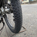 Yamaha City-Style Bicycles [959] Pas Kiss Bt,