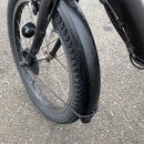 Yamaha City-Style Bicycles [959] Pas Kiss Bt,