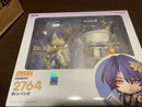 Good Smile Company Game Character Dr.