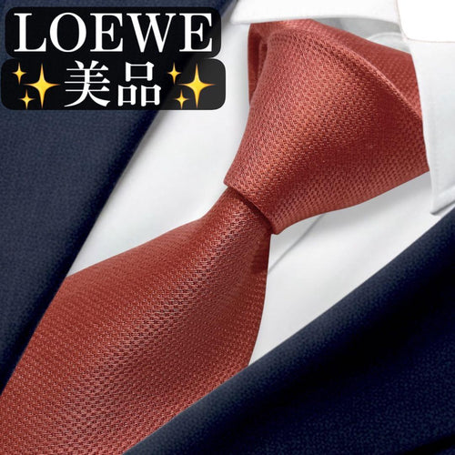 Loewe Ties
