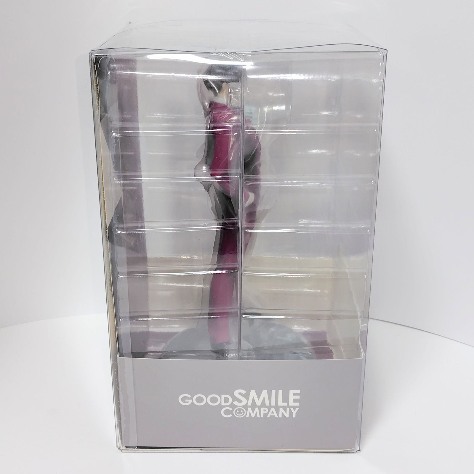 Good Smile Company Game Character Pop Up Parade