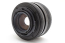 Contax Lens (Single Focus) Planar F1.7 Aej #1861