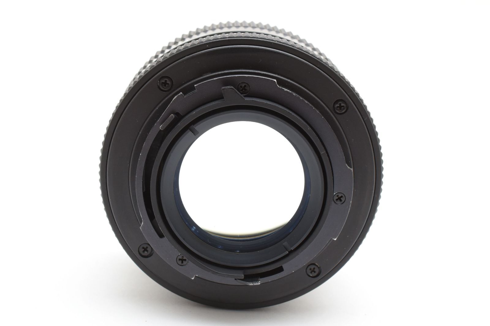 Contax Lens (Single Focus) Planar F1.7 Aej #1861