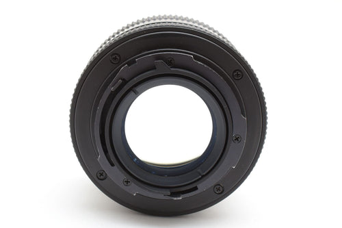 Contax Lens (Single Focus) Planar F1.7 Aej #1861