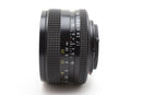 Contax Lens (Single Focus) Planar F1.7 Aej #1861