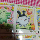 Seal Sticker 1998 10