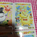 Seal Sticker 1998 10