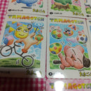 Seal Sticker 1998 10
